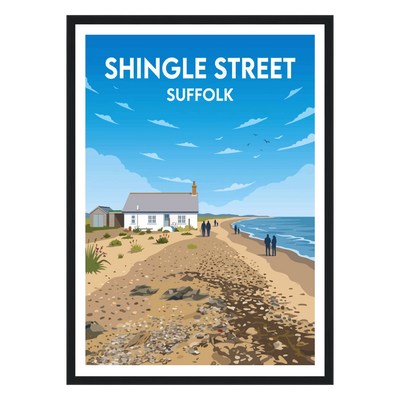 Shingle Street