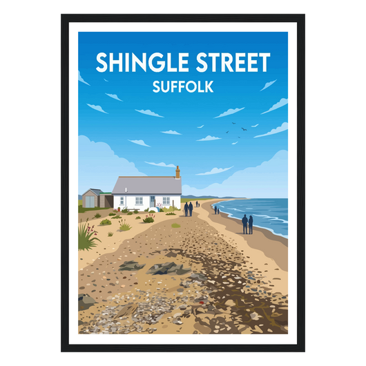 Shingle Street