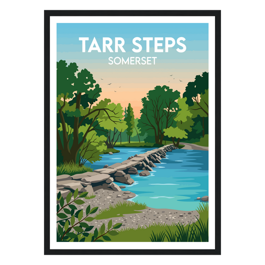 Tarr Steps