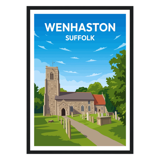 Wenhaston