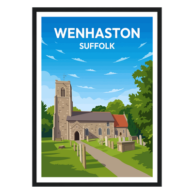 Wenhaston