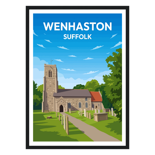 Wenhaston