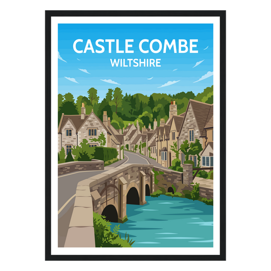 Castle Combe