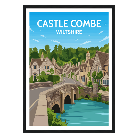 Castle Combe