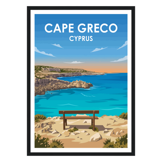 Cape Greco