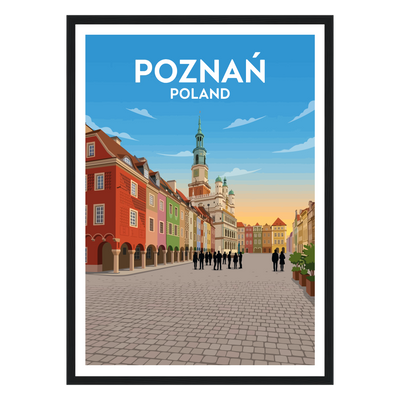Poznań