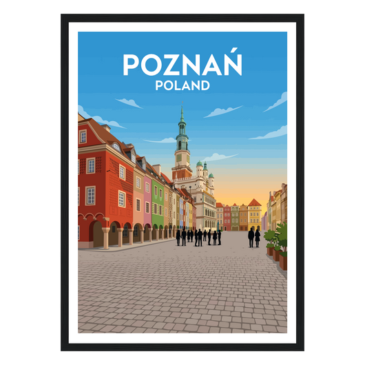 Poznań