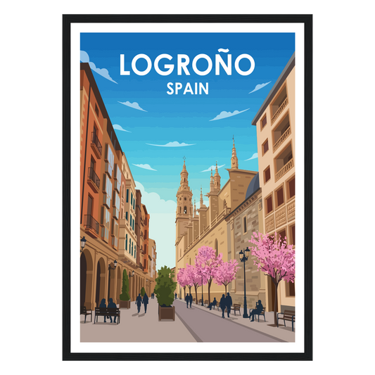 Logroño