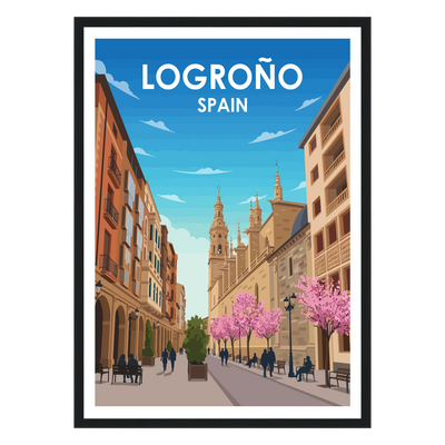 Logroño