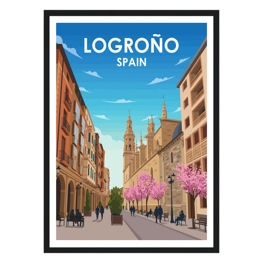 Logroño