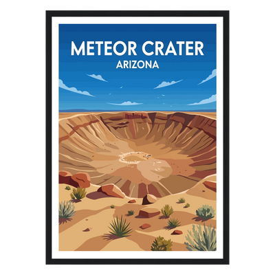 Meteor Crater