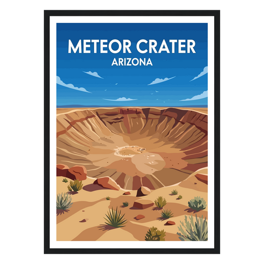 Meteor Crater