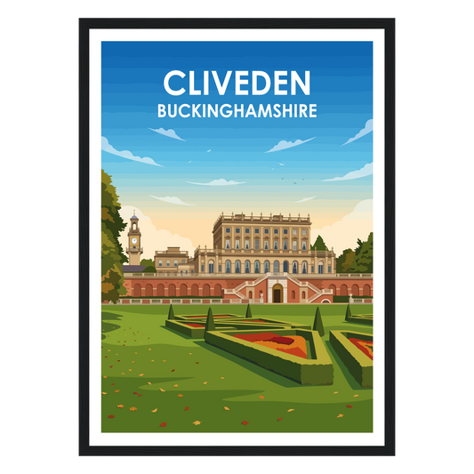 Cliveden