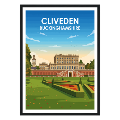 Cliveden