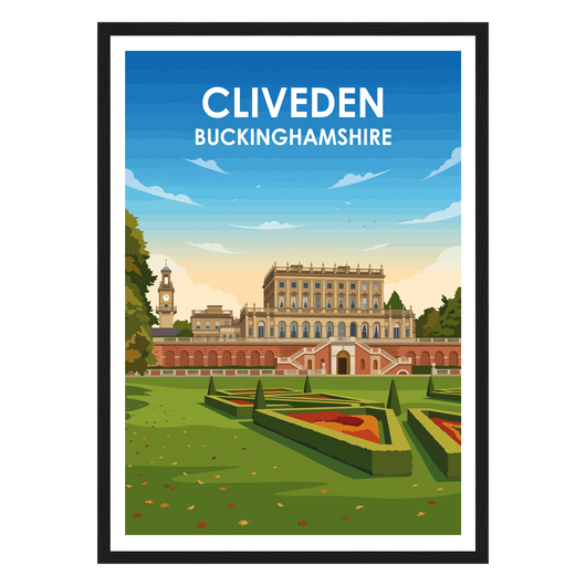 Cliveden