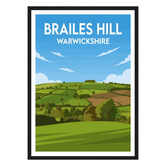 Brailes Hill