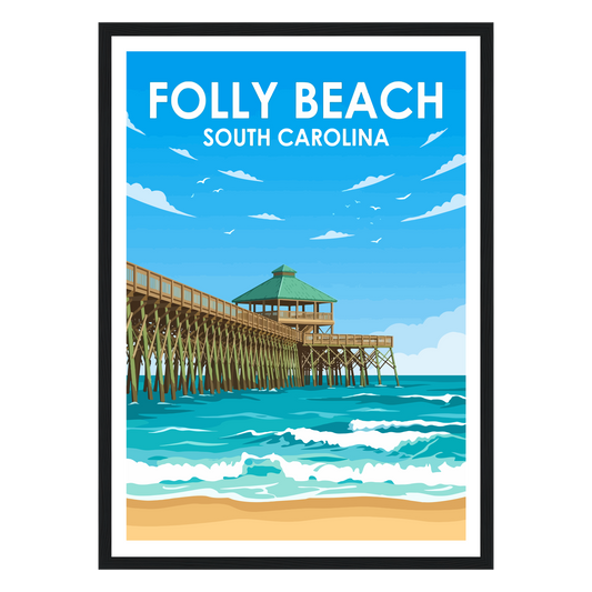 Folly Beach