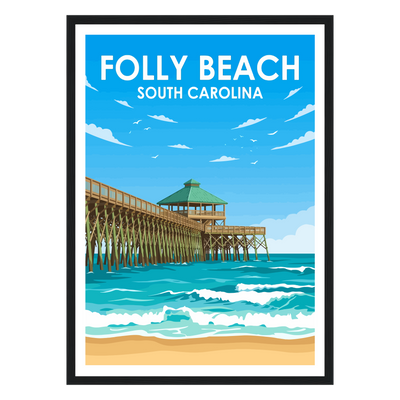 Folly Beach