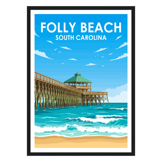 Folly Beach