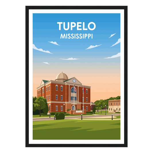 Tupelo
