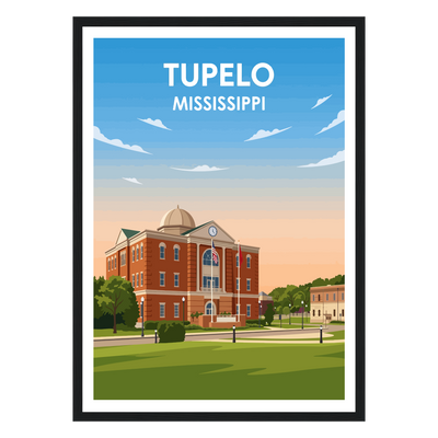 Tupelo