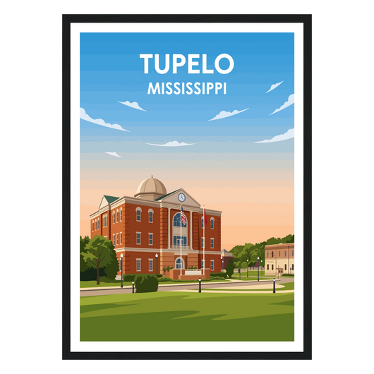 Tupelo
