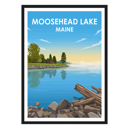 Moosehead Lake