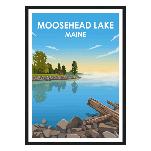 Moosehead Lake