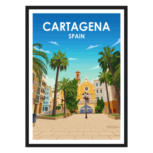 Cartagena
