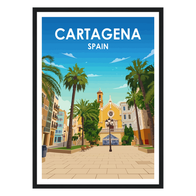 Cartagena