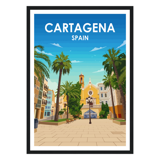 Cartagena