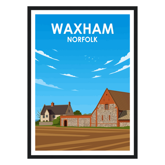 Waxham