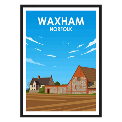 Waxham