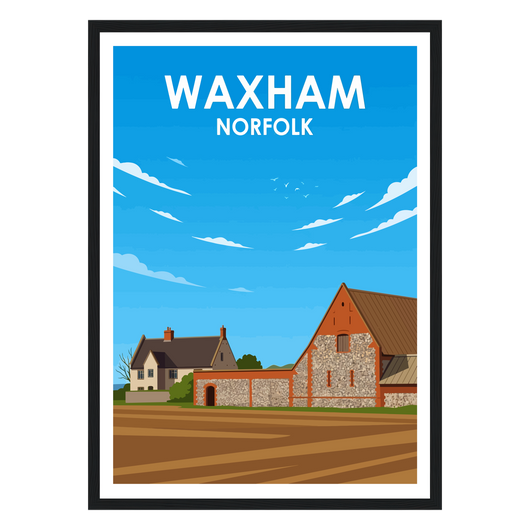 Waxham