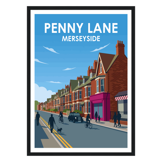 Penny Lane