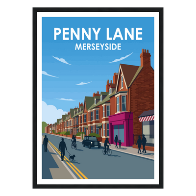 Penny Lane