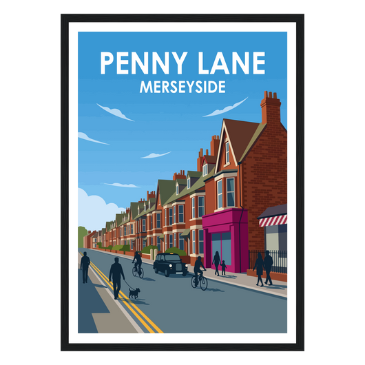 Penny Lane