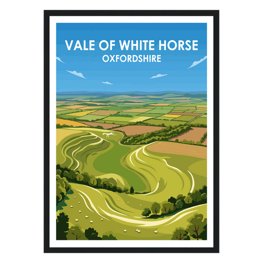 Vale of White Horse