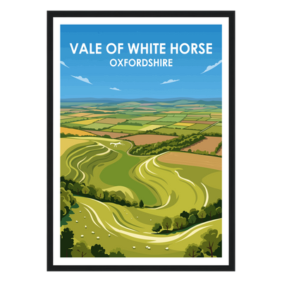 Vale of White Horse