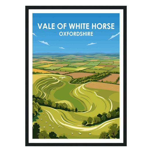 Vale of White Horse