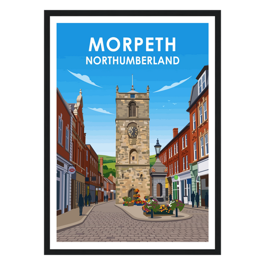Morpeth
