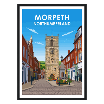 Morpeth
