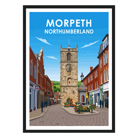Morpeth