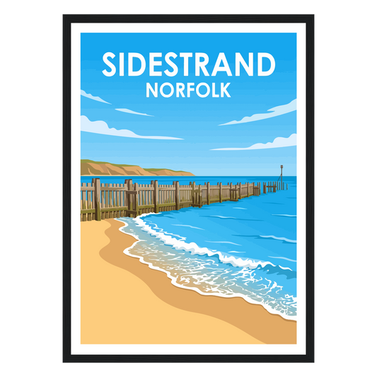 Sidestrand