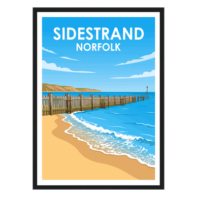 Sidestrand