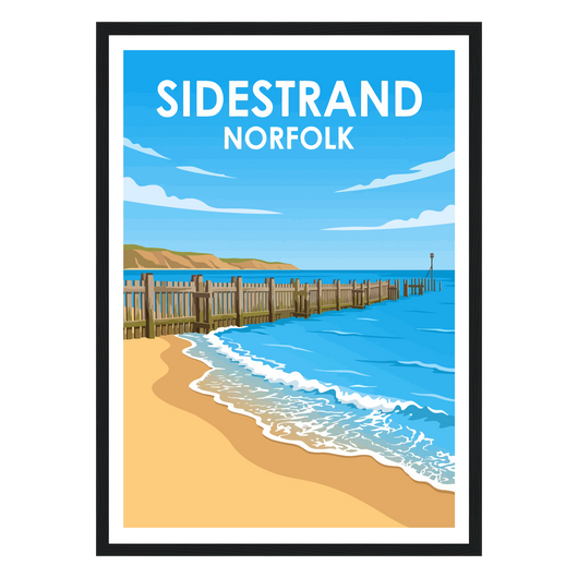 Sidestrand