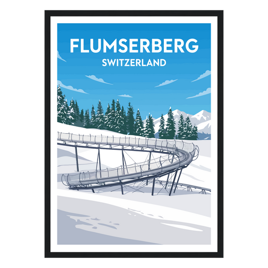 Flumserberg