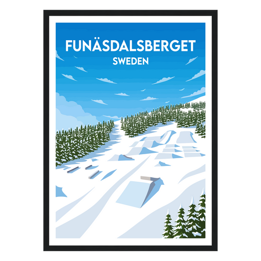 Funäsdalsberget
