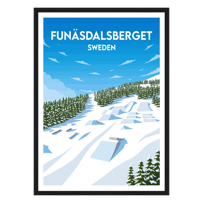 Funäsdalsberget