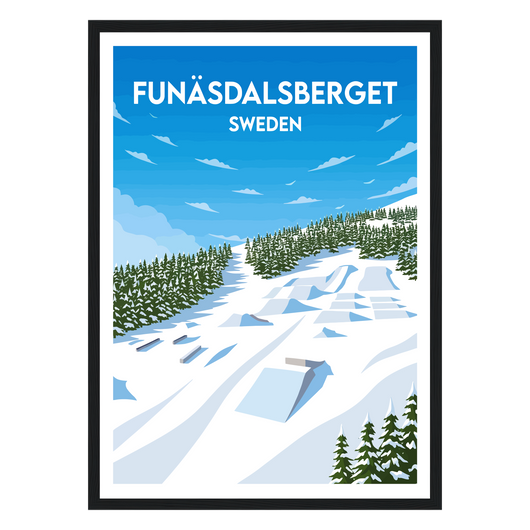 Funäsdalsberget
